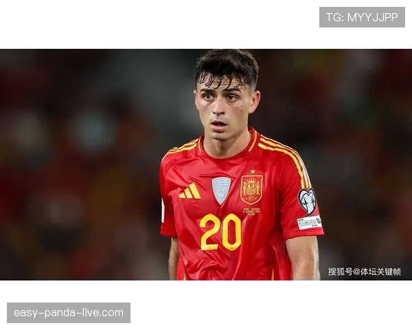 2026世界杯西班牙队阵容预测：新黄金一代能否重现传控王朝辉煌