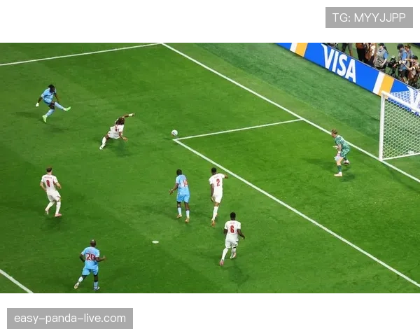 英格兰2-1逆转刚果民主共和国:凯恩双响救主 英格兰2-1逆转刚果民主共和国:凯恩双响救主